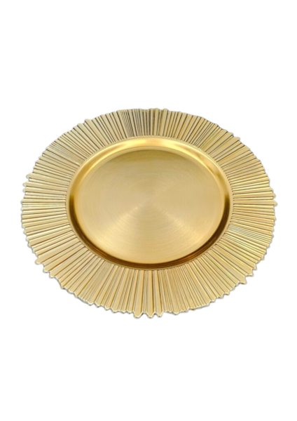 PODTALERZ ZŁOTY