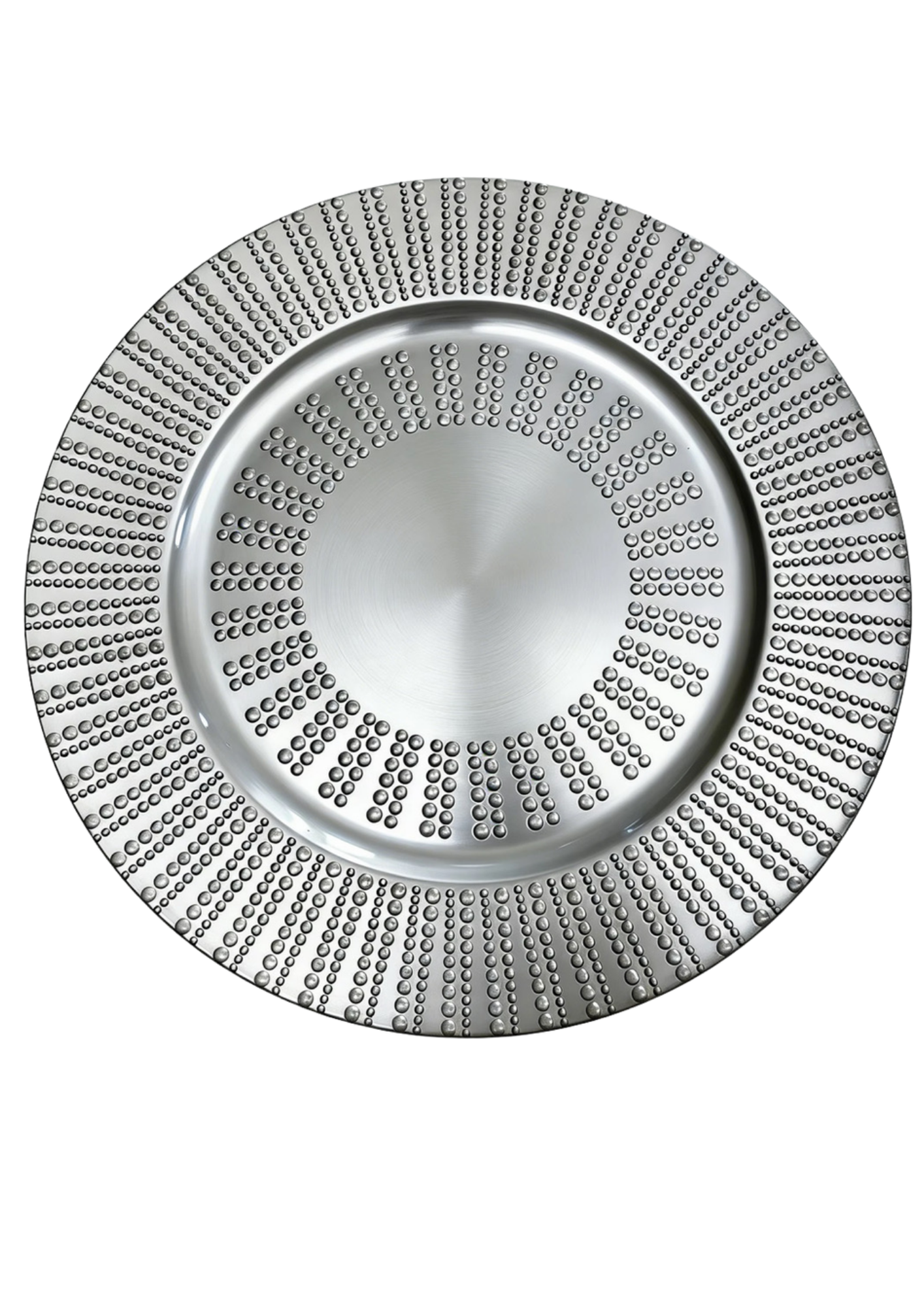 PODTALERZ RYFLOWANY 2