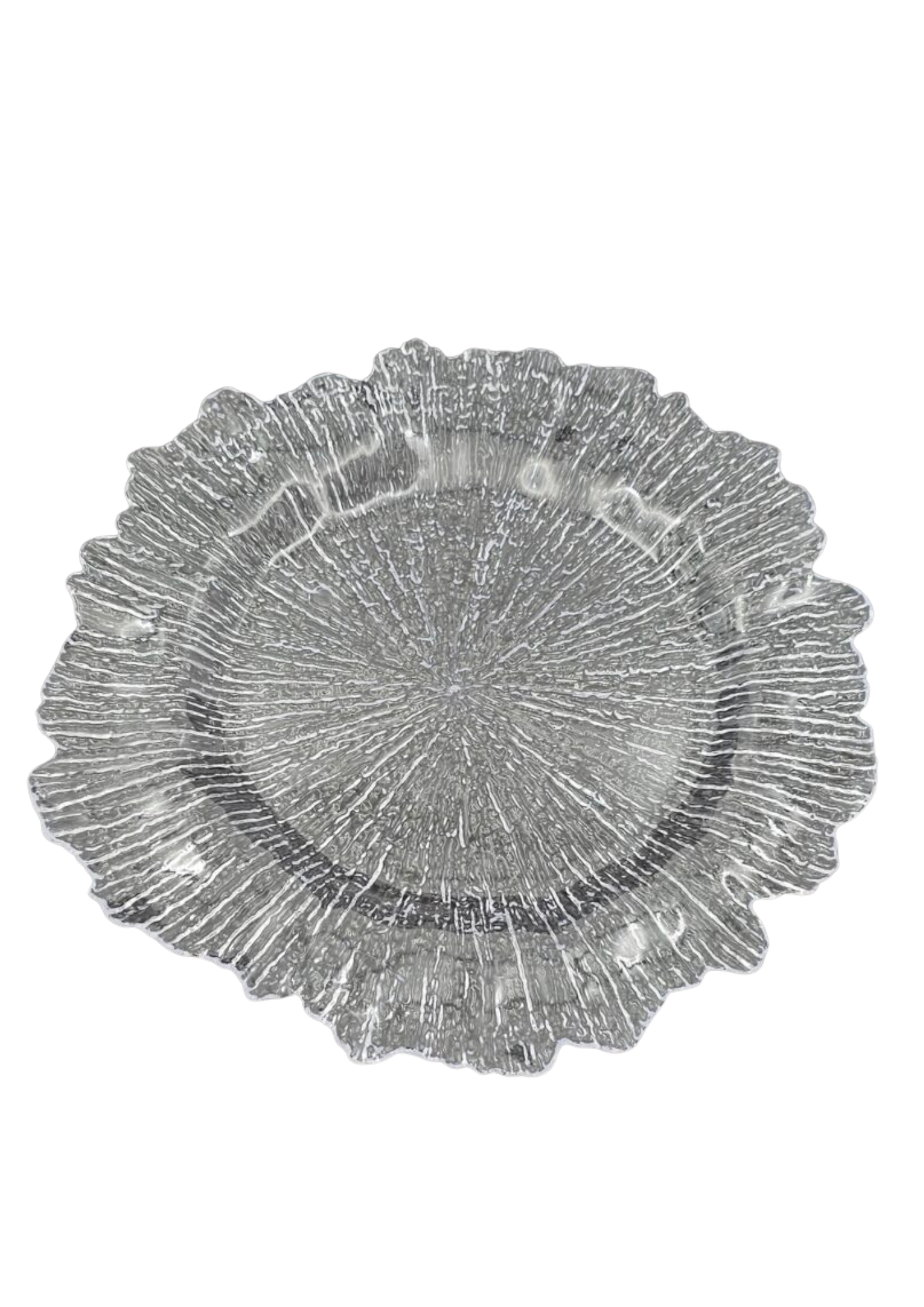 PODTALERZ TRANSPARENTNY