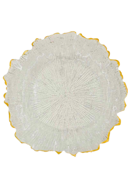 PODTALERZ ZŁOTY RANT