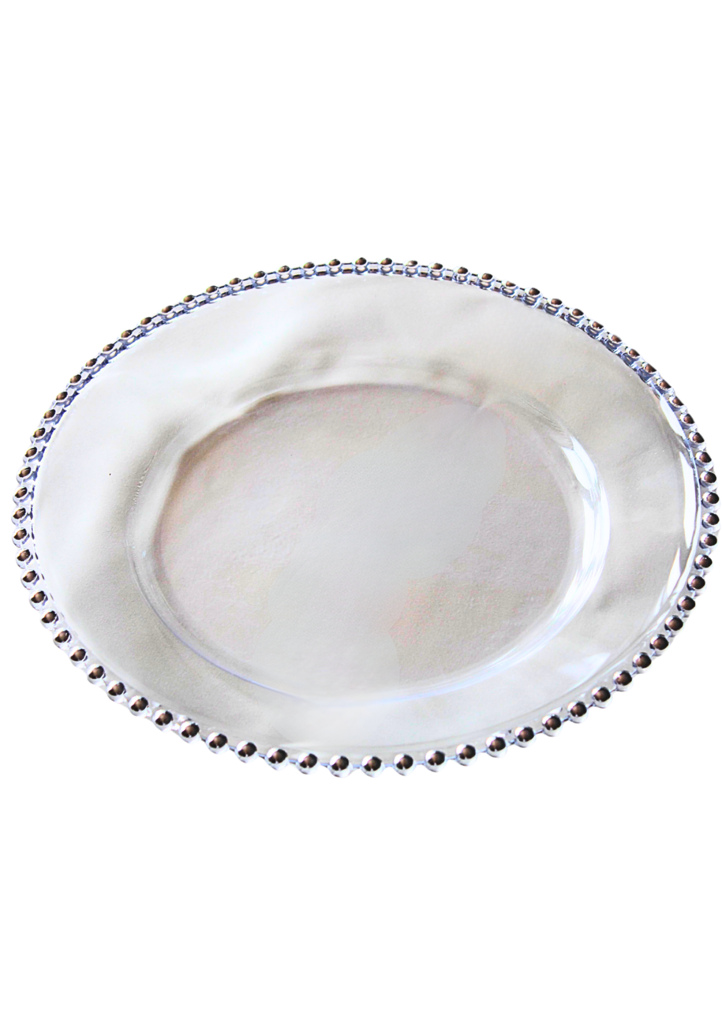 PODTALERZ SREBRNA PERŁA