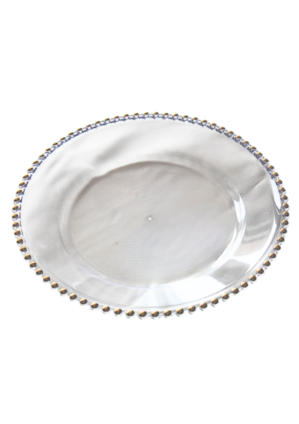 PODTALERZ BIAŁA PERŁA