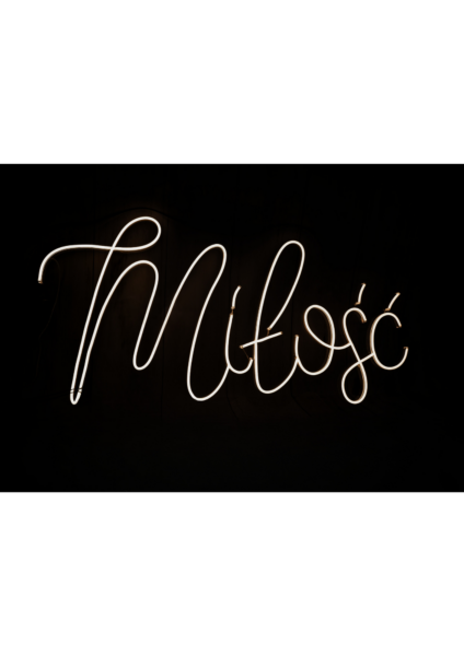 MIŁOŚĆ