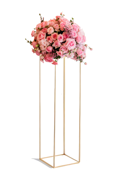 KWIETNIK METALOWY POŁYSK