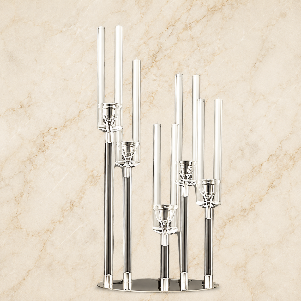 Kandelabr Clasic Medium