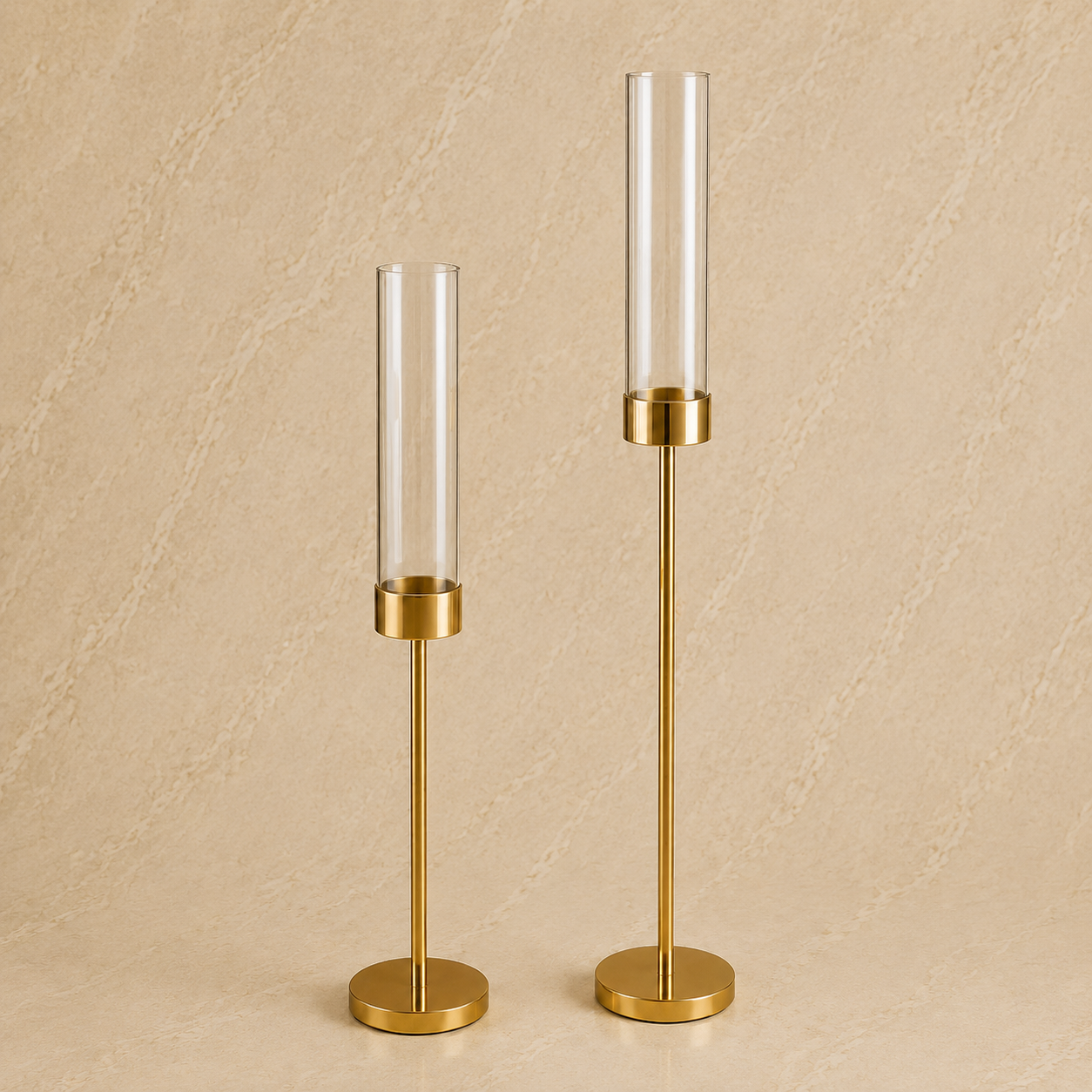 Kandelabr Clasic Gold MINI